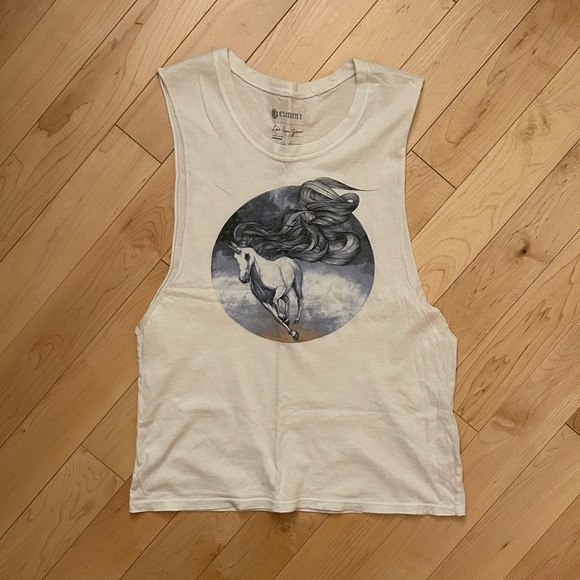 Unicorn tank - Picture 2 of 5